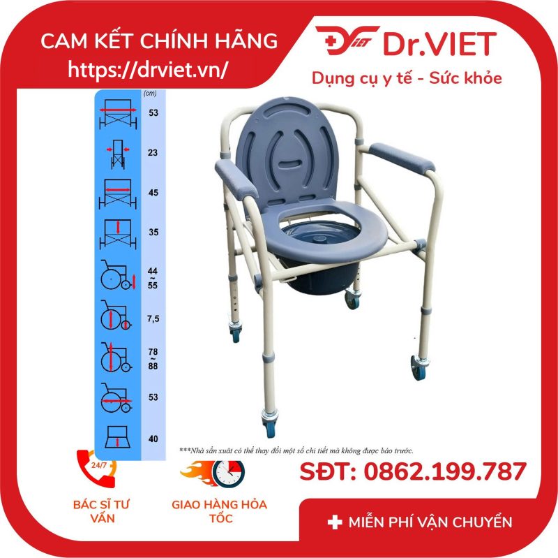 Ghế bô sắt sơn Lucass G-650T