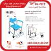 Ghế Bô Tắm Đa Chức Năng Lucass X-12 (X-62) 1 Ghế Bô Tắm Đa Chức Năng Lucass X-12 (X-62)