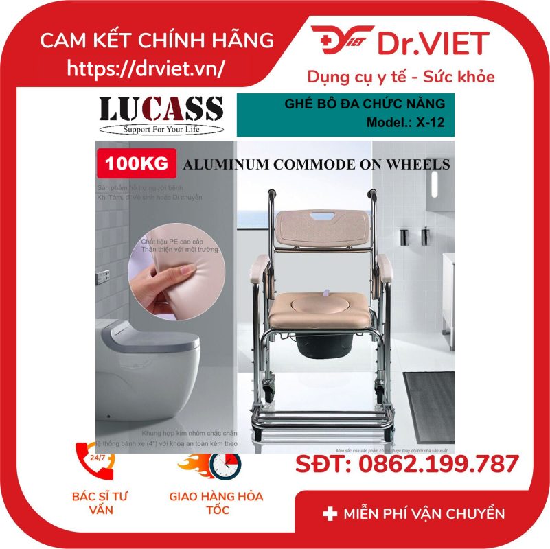 Ghế Bô Tắm Đa Chức Năng Lucass X-12 (X-62) 14 Ghế Bô Tắm Đa Chức Năng Lucass X-12 (X-62)