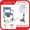 Ghế Bô Vệ Sinh Lucass GX-626L 1 Ghế Bô Vệ Sinh Lucass GX-626L