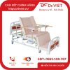 Giường Bệnh 12 chức năng 4 tay quay Model DP-E05 1 Giường Bệnh 12 chức năng 4 tay quay Model DP-E05