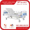 Giường Bệnh Nhân 3 Tay Quay Maidesite M08 2 Giường Bệnh Nhân 3 Tay Quay Maidesite M08