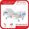 Giường bệnh nhân 3 tay quay TJM-G03 2 Giường bệnh nhân 3 tay quay TJM-G03