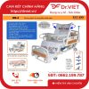 Giường Bệnh Nhân Đa Năng Điện Cơ Lucass GB-4E (GB-4) 2 Giường Bệnh Nhân Đa Năng Điện Cơ Lucass GB-4E (GB-4)