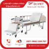 Giường bệnh nhân đa năng tách thành xe lăn DP-E28X