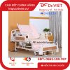 Giường Y Tế Điện Cơ Đa Năng Nikita DCN-08 1 Giường Y Tế Điện Cơ Đa Năng Nikita DCN-08