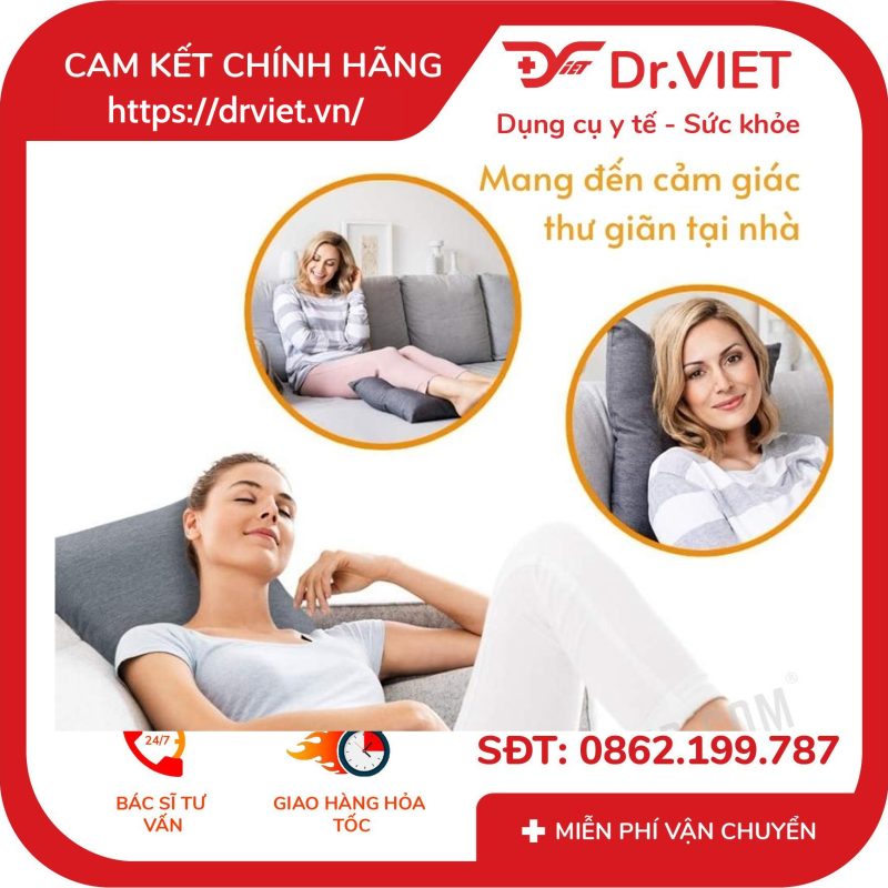 Gối massage Beurer MG135 11 Gối massage Beurer MG135