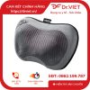 Gối Massage Cổ Vai Gáy Shiatsu 3D Homedics SP-115HJ 2 Gối Massage Cổ Vai Gáy Shiatsu 3D Homedics SP-115HJ
