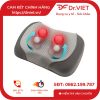 Gối massage kèm nhiệt Shiatsu 3D HoMedics SP-100H-GB 2 Gối massage kèm nhiệt Shiatsu 3D HoMedics SP-100H-GB