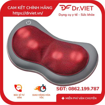 Gối Massage Shiatsu Beurer MG149 15 Gối Massage Shiatsu Beurer MG149