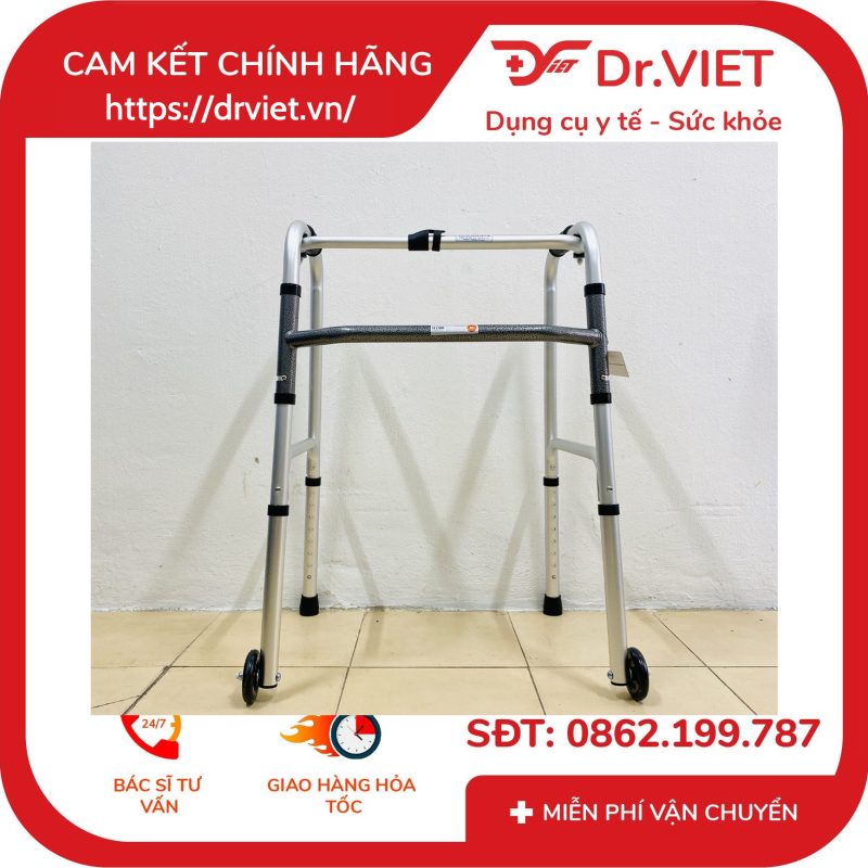 Khung tập đi Lucass W-47 11 Khung tập đi Lucass W-47