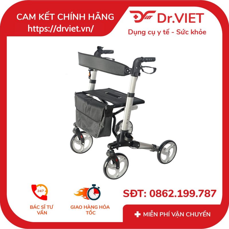 Khung tập đi Lucass W-89