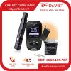 Máy đo đường chuyết Accu-Chek Guide tặng que đo đường huyết 1 Máy đo đường chuyết Accu-Chek Guide tặng que đo đường huyết
