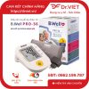 Máy đo huyết áp bắp tay B.Well Swiss PRO-36 1 Máy đo huyết áp bắp tay B.Well Swiss PRO-36