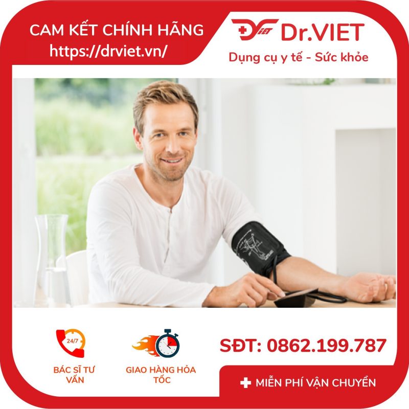 Máy đo huyết áp bắp tay Beurer BM54