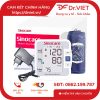 Máy đo huyết áp bắp tay Sinocare Sinoheart BA801 1 Máy đo huyết áp bắp tay Sinocare Sinoheart BA801