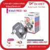 Máy đo huyết áp cơ B.Well Swiss MED-62 2 Máy đo huyết áp cơ B.Well Swiss MED-62