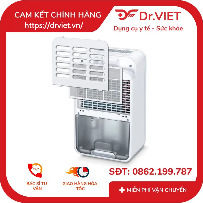 Máy hút ẩm Beurer LE30