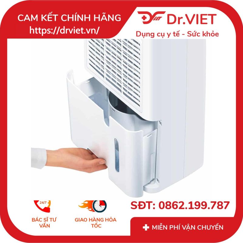 Máy hút ẩm Beurer LE30