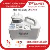 Máy hút dịch 1 bình Lucass SS-6A 1 Máy hút dịch 1 bình Lucass SS-6A