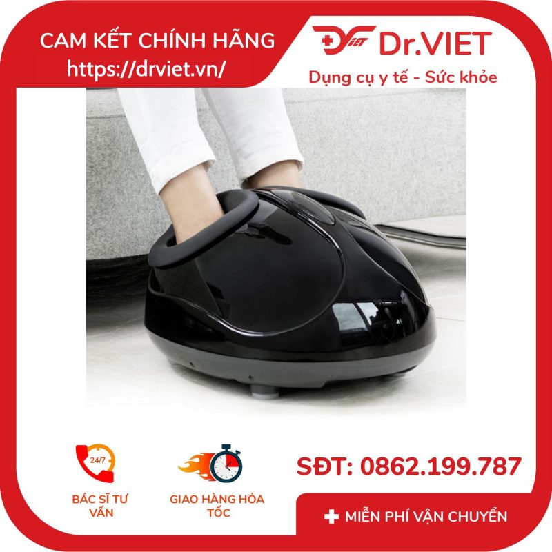 Máy massage bàn chân Beurer FM90 17 Máy massage bàn chân Beurer FM90