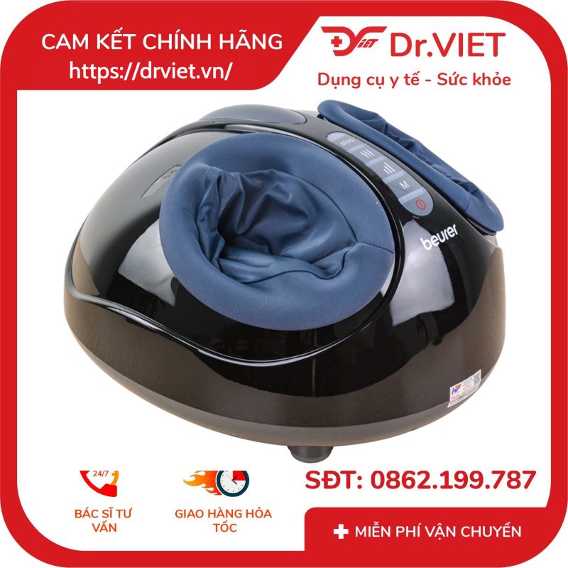 Máy massage bàn chân Beurer FM90