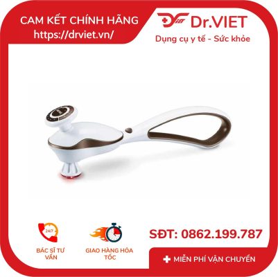 Máy massage cầm tay Beurer MG510