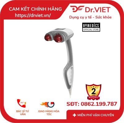 Máy massage cầm tay Homedics HHP-351H