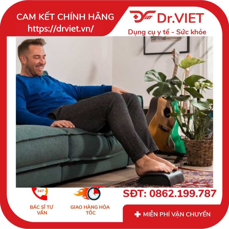 Máy massage chân Shiatsu Beurer FM39 13 Máy massage chân Shiatsu Beurer FM39