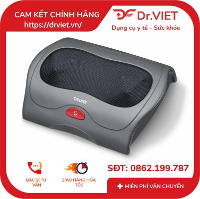 Máy massage chân Shiatsu Beurer FM39 17 Máy massage chân Shiatsu Beurer FM39