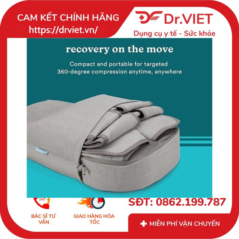 Máy massage chân và bàn chân Homedics FMS-340 14 Máy massage chân và bàn chân Homedics FMS-340