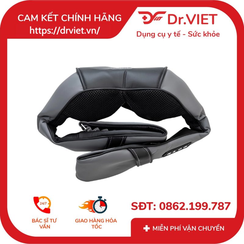 Máy massage cổ vai gáy HoMedics NMS-675H