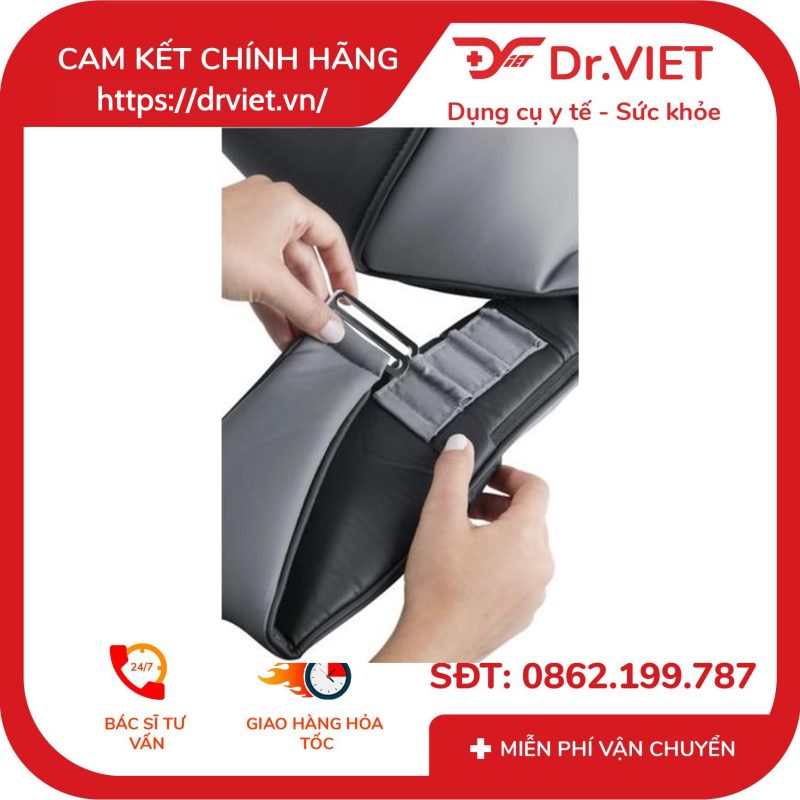 Máy massage cổ vai gáy HoMedics NMS-675H