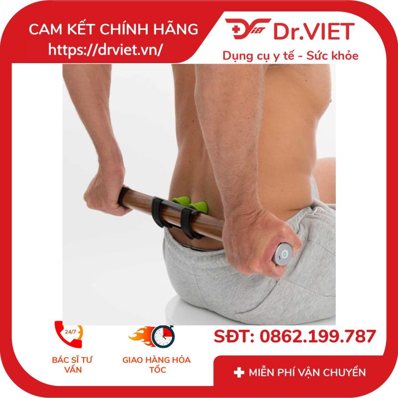 Máy Massage Fascia Beurer MG850