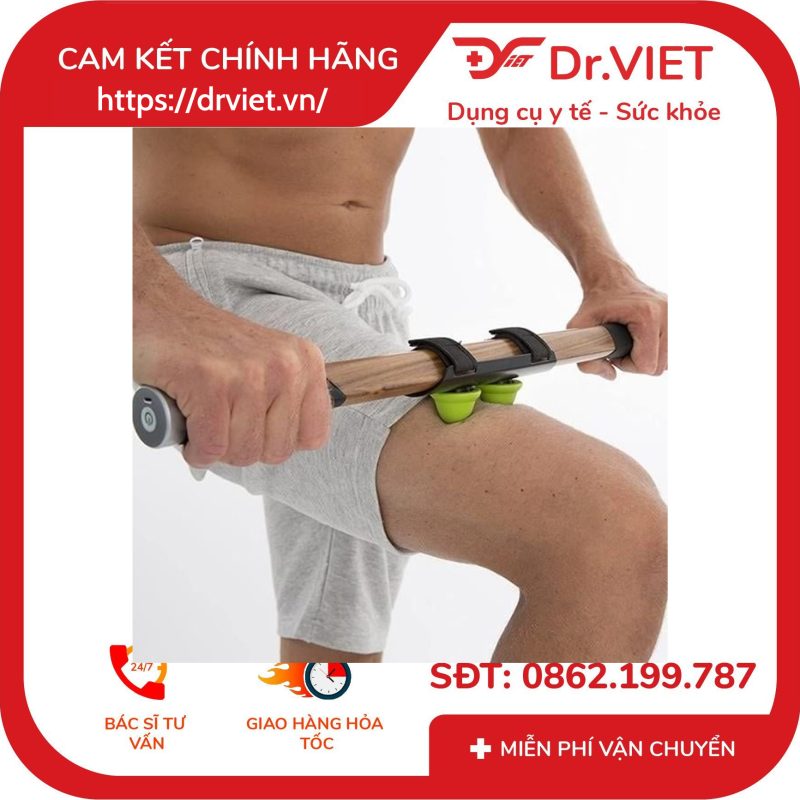 Máy Massage Fascia Beurer MG850