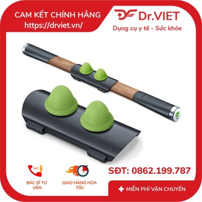 Máy Massage Fascia Beurer MG850