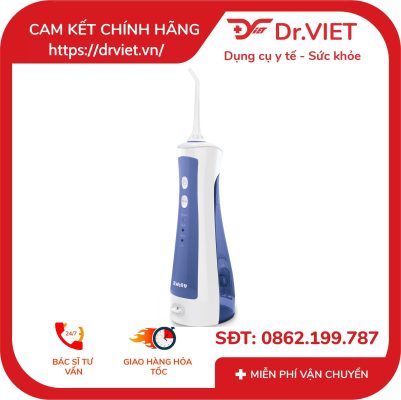 Máy tăm nước B.Well Swiss PRO-911