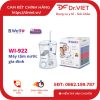 Máy tăm nước B.Well Swiss WI-922 2 Máy tăm nước B.Well Swiss WI-922