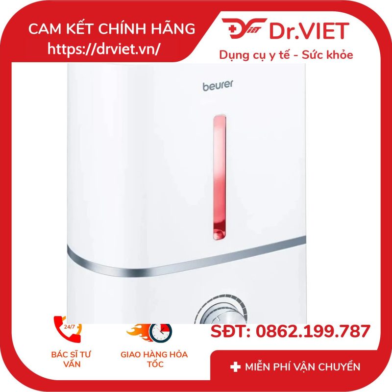 Máy tạo ẩm Beurer LB45