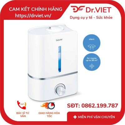 Máy tạo ẩm Beurer LB45