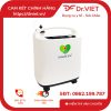 Máy tạo oxy iMediCare iOC-3LS 3 lít 1 Máy tạo oxy iMediCare iOC-3LS 3 lít