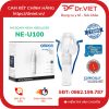 Máy xông khí dung dạng lưới Omron NE-U100 1 Máy xông khí dung dạng lưới Omron NE-U100