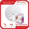 Máy xông mũi họng B.Well Swiss MED-120 2 Máy xông mũi họng B.Well Swiss MED-120