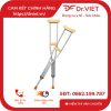 Nạng Chống Nách Hợp Kim Nhôm Lucass C-925 1 Nạng Chống Nách Hợp Kim Nhôm Lucass C-925