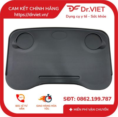 Phụ kiện Bàn ăn trên xe lăn Lucass