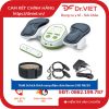 Thiết bị kích thích lưu thông bàn chân EMS Beurer FM250 1 Thiết bị kích thích lưu thông bàn chân EMS Beurer FM250