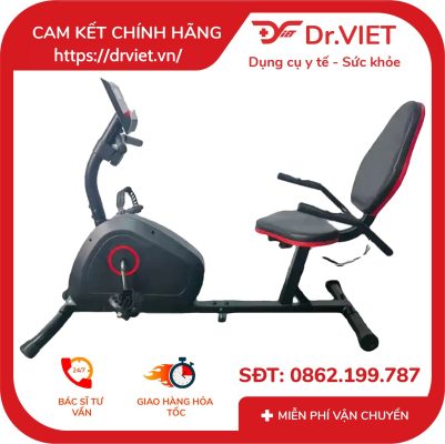 Xe đạp tập thể dục Tajermy TD001RB-6