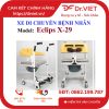 Xe Di Chuyển Người Bệnh Eclip X-29