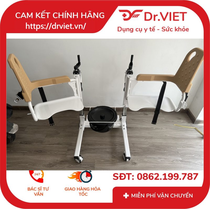 Xe Di Chuyển Người Bệnh Lucass 18 Xe Di Chuyển Người Bệnh Lucass
