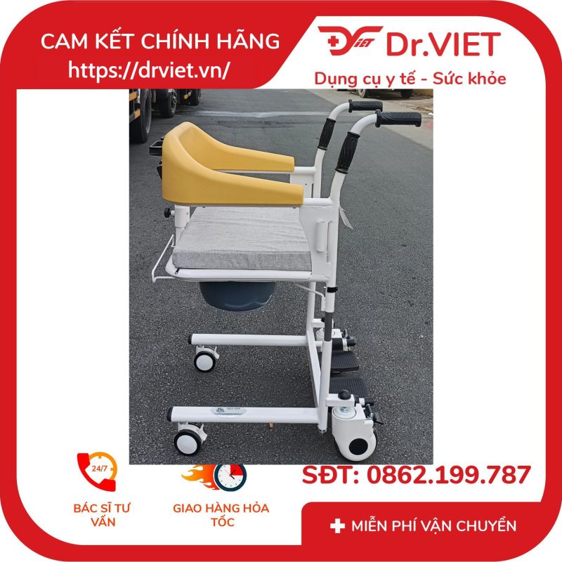Xe Di Chuyển Người Bệnh Lucass 14 Xe Di Chuyển Người Bệnh Lucass